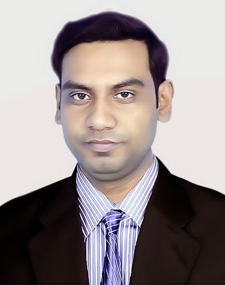 Md. Monjur Alam